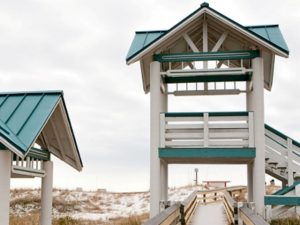 blue dolphin beachwalk